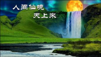 海底世界填颜色5